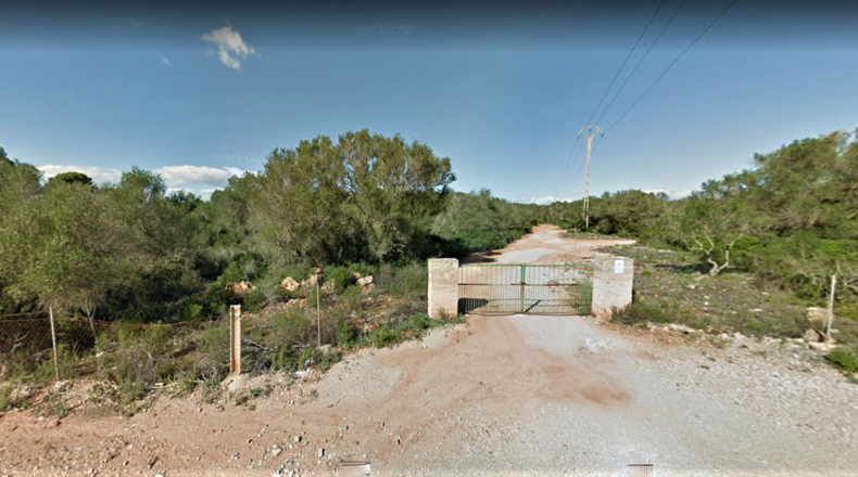 Islas Baleares - Lluchmayor - 230000m2