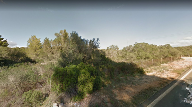 Islas Baleares - Lluchmayor - 230000m2