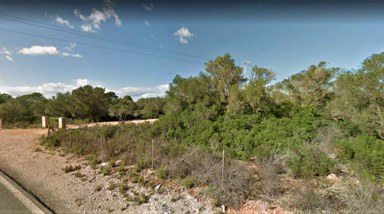 Islas Baleares - Lluchmayor - 230000m2