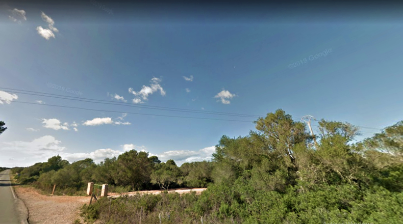 Islas Baleares - Lluchmayor - 230000m2