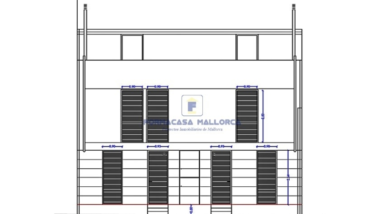 Islas Baleares - Palma - 248m2