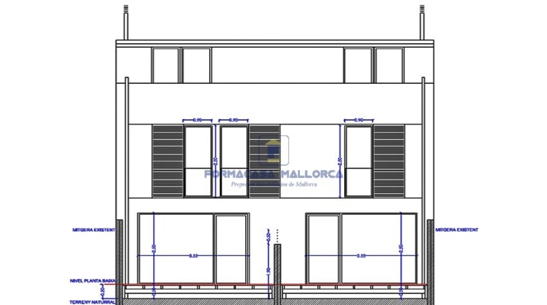 Islas Baleares - Palma - 248m2