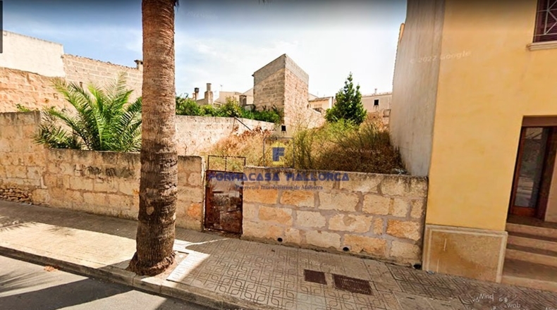 Islas Baleares - Santa Margarita - 378m2