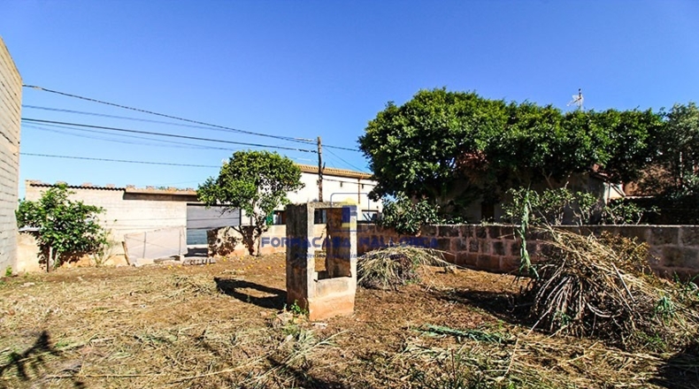 Islas Baleares - Santañy - 200m2