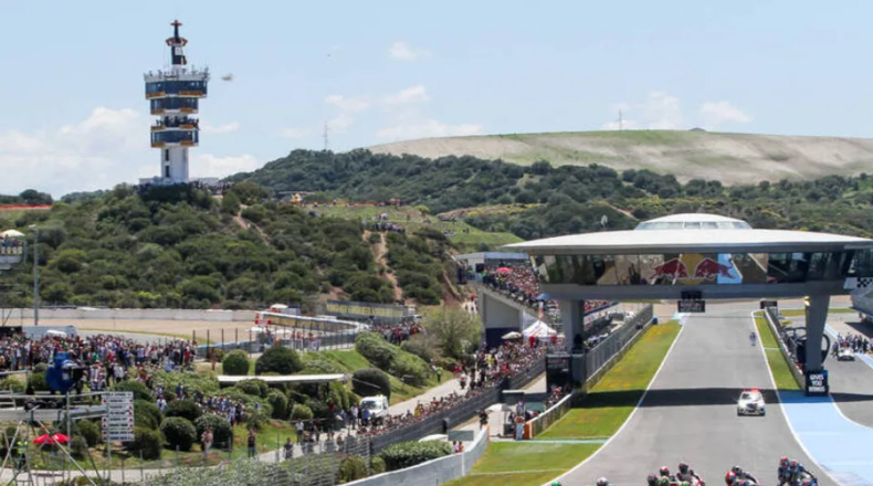 Cádiz - Jerez de la Frontera - 497m2