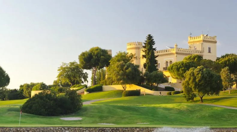 Cádiz - Jerez de la Frontera - 497m2