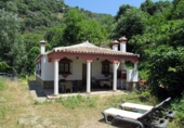 Casa de camp amb terreny en venda a la Genalguacil, ref.: TR69050 foto