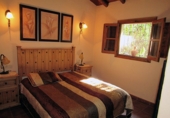 Casa de camp amb terreny en venda a la Genalguacil, ref.: TR69050 foto