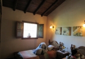Casa de camp amb terreny en venda a la Genalguacil, ref.: TR69050 foto
