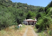 Casa de camp amb terreny en venda a la Genalguacil, ref.: TR69050 foto