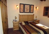 Casa de camp amb terreny en venda a la Genalguacil, ref.: TR69050 foto