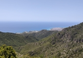 Terreny amb ruïnes en venda a la Hoya de la Navica, Nerja, ref.: TR69055 foto