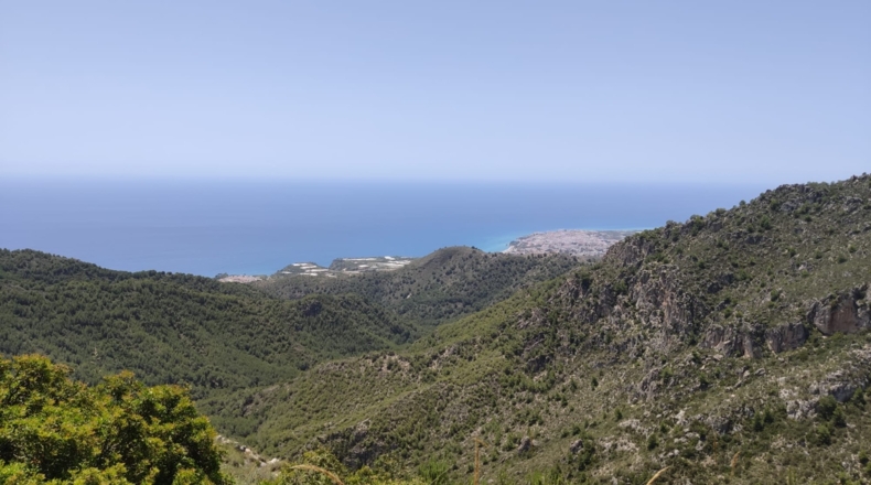 Málaga - Nerja - 668750m2
