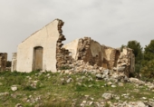 Terreny amb ruïnes en venda a la Hoya de la Navica, Nerja, ref.: TR69055 foto