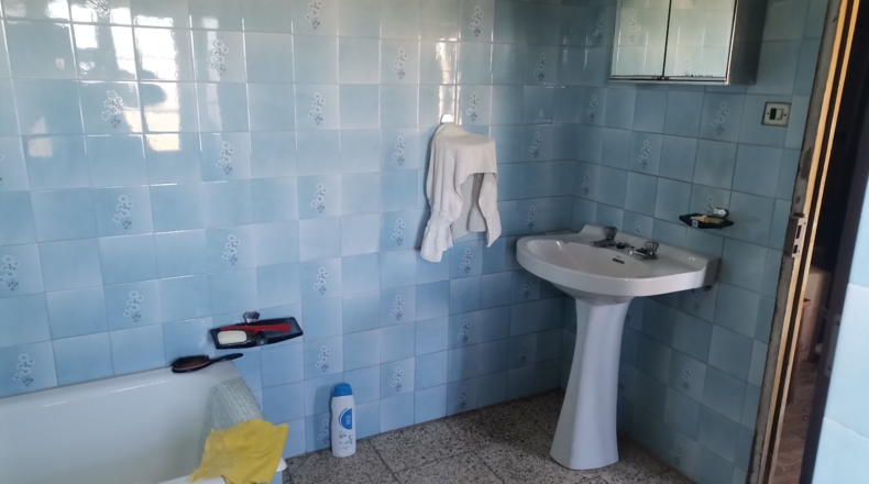 Lugo - O Curro - 1500m2