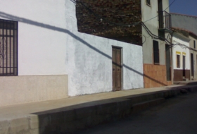 Almadén de la Plata 120&nbsp;m²