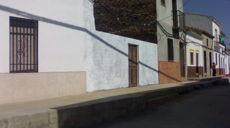 Sevilla - Almadén de la Plata - 120m2