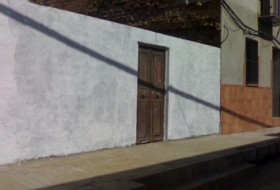 Almadén de la Plata 120&nbsp;m²