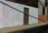 Suelo urbano en venta en la CALLE LA PAZ, Almadén de la Plata, ref: TR69143 foto