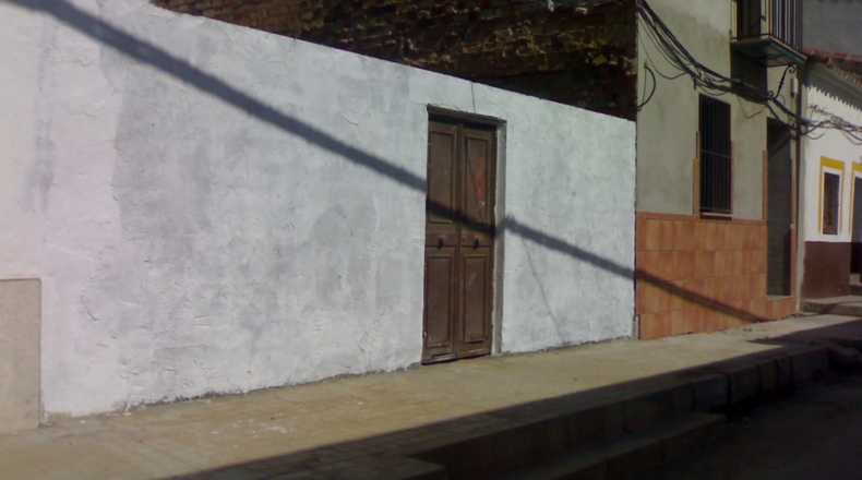Sevilla - Almadén de la Plata - 120m2