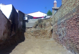 Almadén de la Plata 120&nbsp;m²