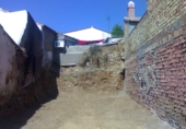 Suelo urbano en venta en la CALLE LA PAZ, Almadén de la Plata, ref: TR69143 foto