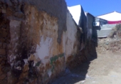 Suelo urbano en venta en la CALLE LA PAZ, Almadén de la Plata, ref: TR69143 foto