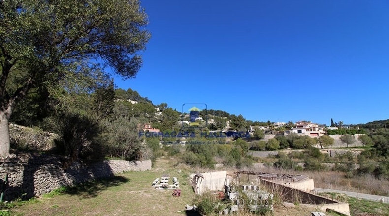 Islas Baleares - Galilea - 2164m2