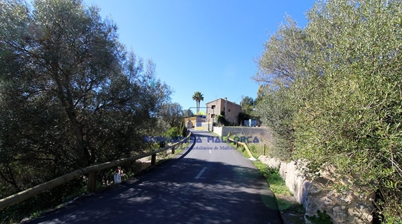 Islas Baleares - Galilea - 2164m2