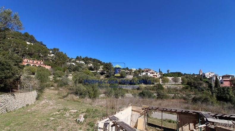Islas Baleares - Galilea - 2164m2