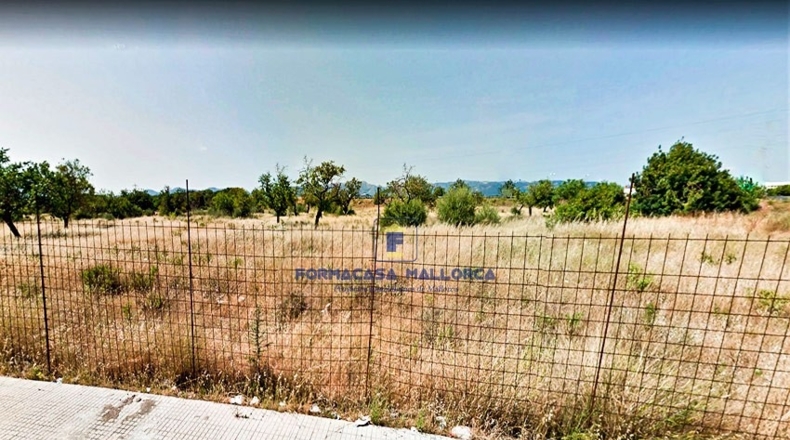 Islas Baleares - Marratxinet - 1262m2