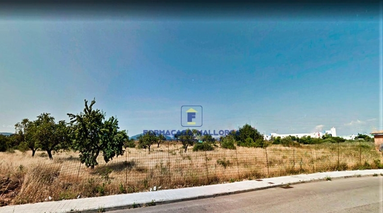 Islas Baleares - Marratxinet - 1262m2