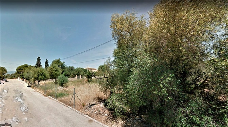 Islas Baleares - Marratxinet - 1151m2