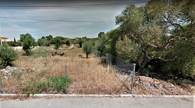 Islas Baleares - Marratxinet - 1151m2