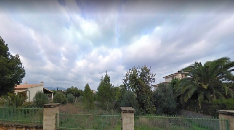 Islas Baleares - Marratxinet - 2100m2