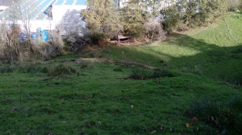 Guipúzcoa - Aya - 13300m2