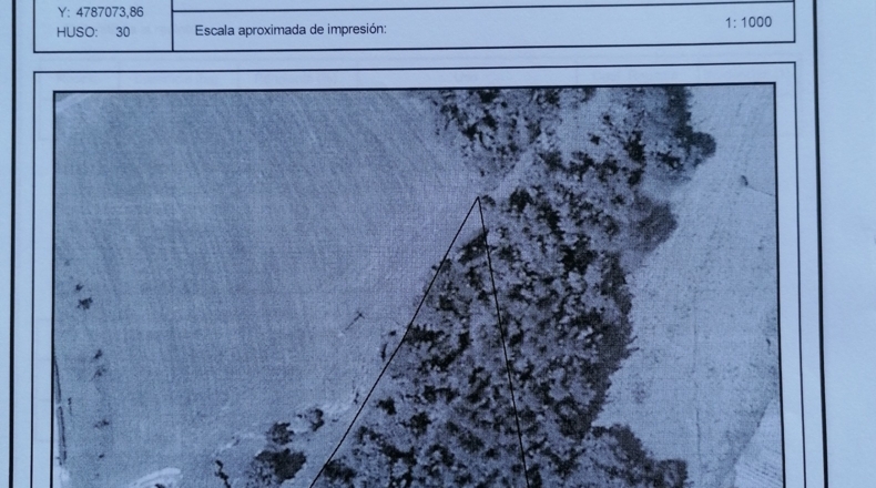 Guipúzcoa - Aya - 13300m2