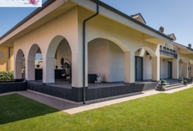 MAGNOLIA HOMES foto