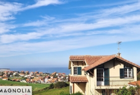 MAGNOLIA HOMES foto