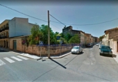 Suelo urbano en venta en la Carrer Mayor, Campos, ref: TR69237 foto