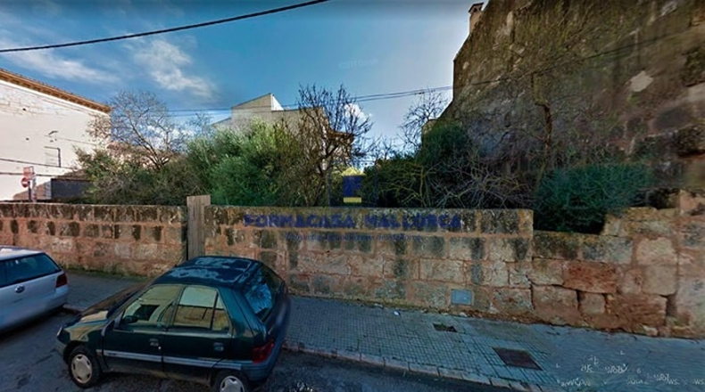 Islas Baleares - Campos - 205m2