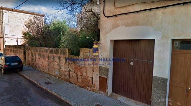 Islas Baleares - Campos - 205m2