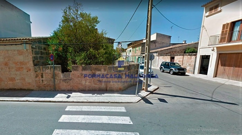 Islas Baleares - Campos - 205m2