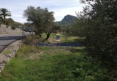 Suelo urbano en venta en la Carrer sol, Puigpunyent, ref: TR69235 foto