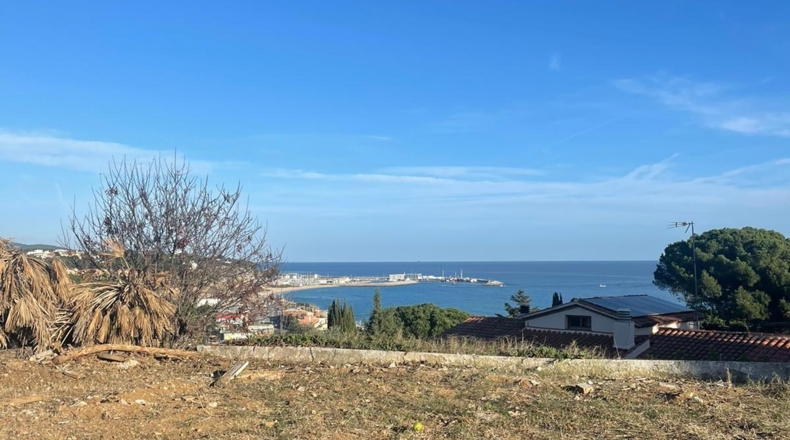 Barcelona - Arenys de Mar - 1254m2