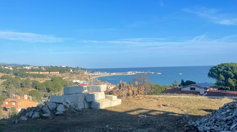 Barcelona - Arenys de Mar - 1254m2