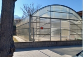 Land with greenhouse for sale on HORTA 6, Martorelles, ref: TR69310 photo