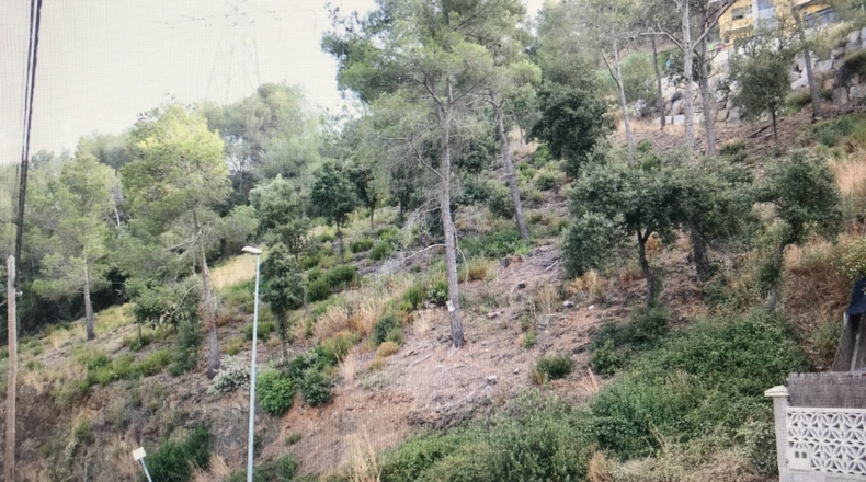 Barcelona - Sentmenat - 800m2