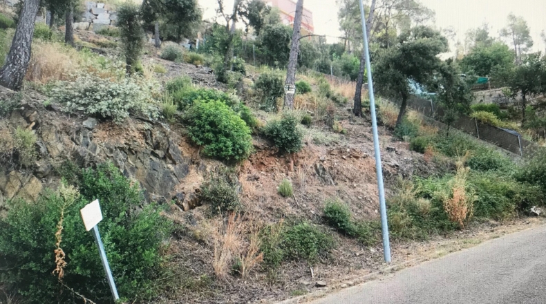 Barcelona - Sentmenat - 800m2