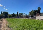Terreno no urbanizable en venta en la Polígono 3 Parcela 169 Y 170 QUIÑONES, Alguazas, ref: TR69312 foto